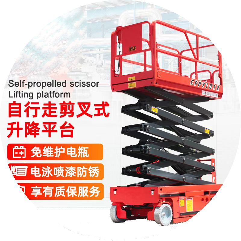 安全保护,精准保障